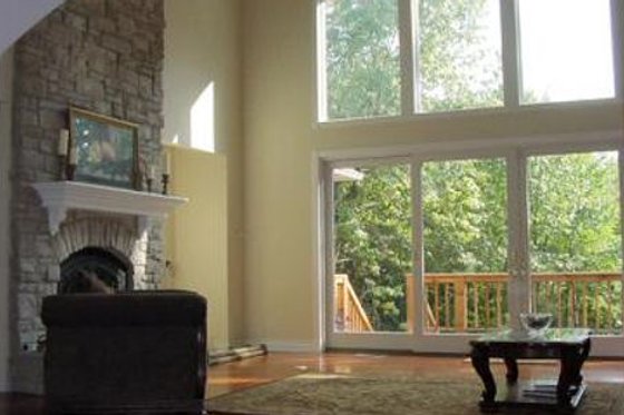 Photo 3 for Traditional House Plan #70-555 - 4 bed, 5.5 bath