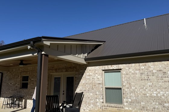 Photo 1 for Southern House Plan #932-774 - 3 bed, 2.5 bath