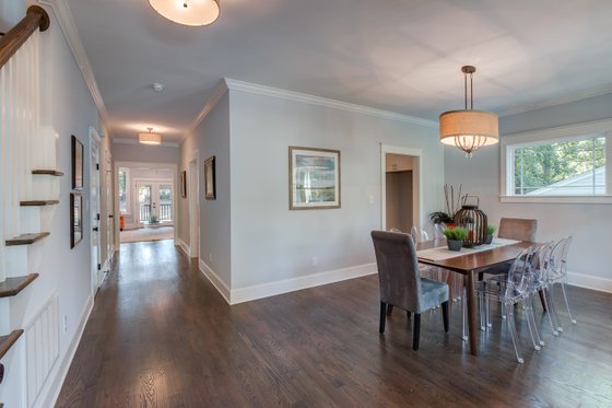 Photo for Craftsman House Plan #79-317 - 2 bed, 2.5 bath