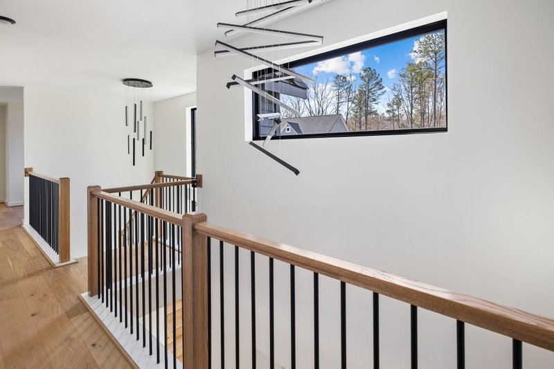 Architectural House Design - Photo 19 for Traditional House Plan #1080-18 - 5 bed, 4.5 bath