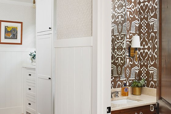 Interior - Other 3 for Farmhouse House Plan #928-344 - 3 bed, 2.5 bath