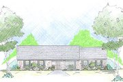 Cost to Build Report for Plan: 36-455
