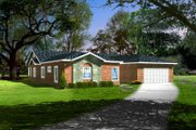 Cost to Build Report for Plan: 1-645