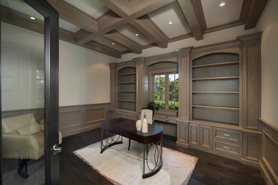 Photo 1 for Mediterranean House Plan #548-5 - 5 bed, 5.5 bath