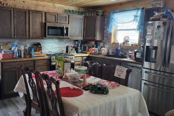 Photo 3 for Country House Plan #932-191 - 1 bed, 1 bath