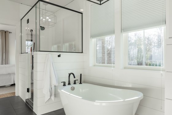 Photo 12 for Farmhouse House Plan #1070-85 - 4 bed, 2.5 bath