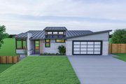 Cost to Build Report for Plan: 1070-56