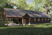 Cost to Build Report for Plan: 455-686