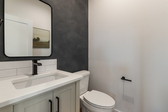 Photo 24 for Farmhouse House Plan #1070-162 - 3 bed, 2.5 bath