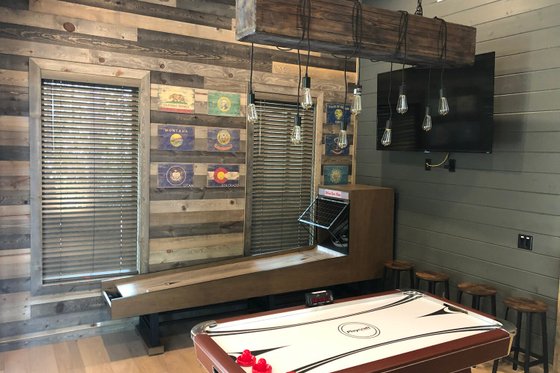 Photo 24 for Farmhouse House Plan #1109-12 - 5 bed, 5.5 bath