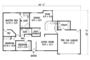 Plan 1-1341