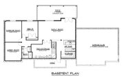 Craftsman Style House Plan - 3 Beds 2.5 Baths 2078 Sq/Ft Plan #1064-59 