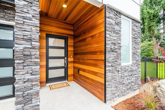 Photo for Contemporary House Plan #1066-88 - 4 bed, 2.5 bath