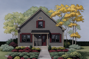 Cost to Build Report for Plan: 30-230