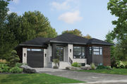 Cost to Build Report for Plan: 25-4901