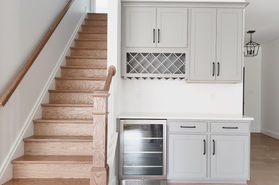 Interior - Other for Country House Plan #1080-17 - 3 bed, 2.5 bath