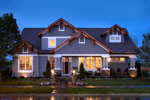 Two Bedroom Floor Plans | 2 BR House Plans