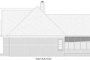 Farmhouse Style House Plan - 3 Beds 3 Baths 3889 Sq/Ft Plan #932-1237 