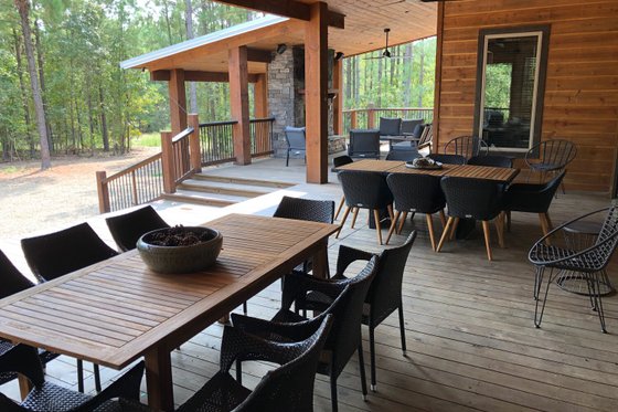 Photo 12 for Farmhouse House Plan #1109-12 - 5 bed, 5.5 bath