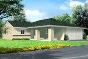 Cost to Build Report for Plan: 1-1051