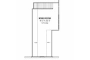 European Style House Plan - 4 Beds 4.5 Baths 3245 Sq/Ft Plan #1096-152 