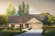 Cost to Build Report for Plan: 30-149