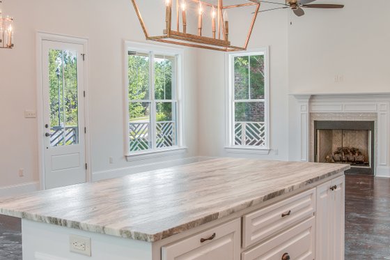 Photo 8 for Farmhouse House Plan #430-269 - 3 bed, 2.5 bath