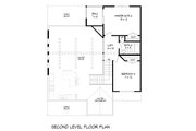 Country Style House Plan - 3 Beds 2.5 Baths 1850 Sq/Ft Plan #932-12 