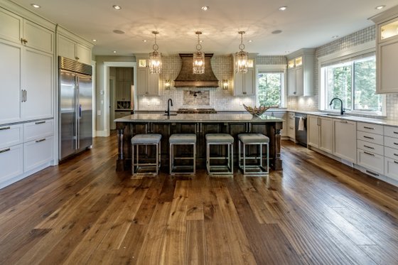 Photo 12 for Craftsman House Plan #1086-11 - 3 bed, 3.5 bath