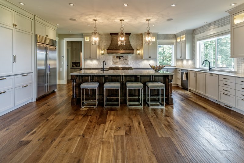 Home Plan - Photo 12 for Craftsman House Plan #1086-11 - 3 bed, 3.5 bath