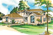 Cost to Build Report for Plan: 124-254