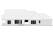 Farmhouse Style House Plan - 3 Beds 2.5 Baths 2125 Sq/Ft Plan #430-258 