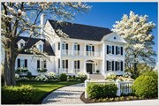 Southern Style House Plan - 3 Beds 2.5 Baths 2378 Sq/Ft Plan #137-203 