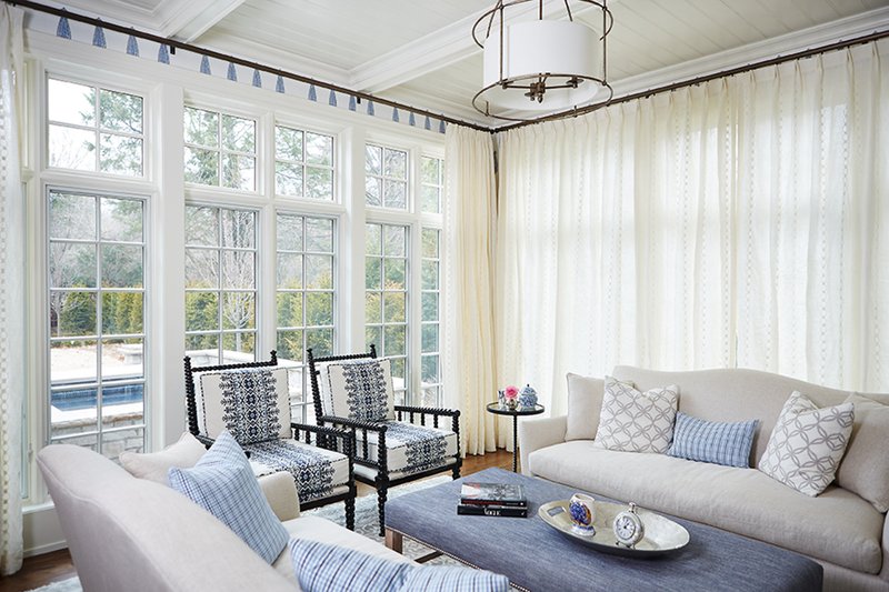Dream House Plan - Sun Room 