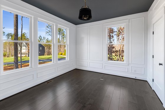 Photo 17 for Country House Plan #1080-8 - 4 bed, 3 bath