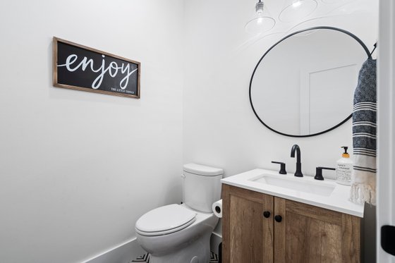 Photo 23 for Farmhouse House Plan #1070-113 - 4 bed, 3.5 bath