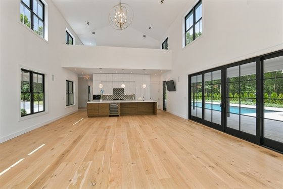 Interior - Other for Farmhouse House Plan #888-15 - 3 bed, 3.5 bath