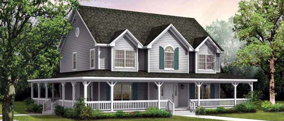 Homeplanners, L.L.C. Plan