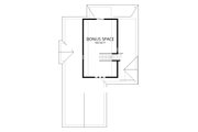 Farmhouse Style House Plan - 3 Beds 2 Baths 1737 Sq/Ft Plan #112-186 
