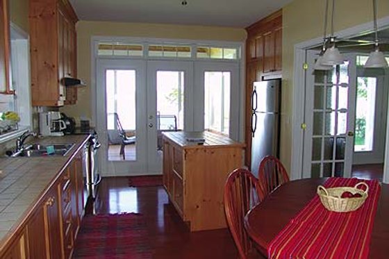 Photo 3 for Farmhouse House Plan #23-666 - 4 bed, 2 bath