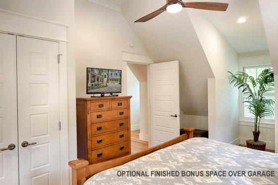 Optional Bonus Guest Suite