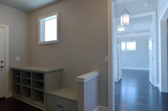 Interior - Other for Prairie House Plan #124-1065 - 3 bed, 2 bath