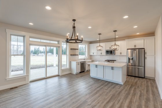 Photo 19 for Farmhouse House Plan #1070-70 - 3 bed, 2.5 bath