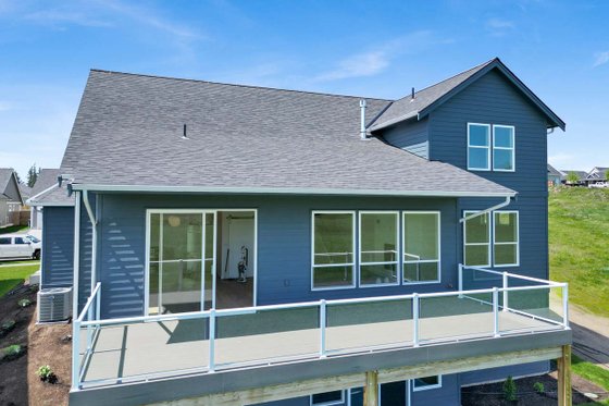 Photo 10 for Farmhouse House Plan #1070-171 - 3 bed, 2.5 bath