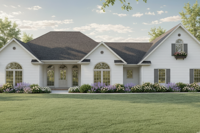 21 Cottage Garden Design Ideas: Stunning Inspirations for Your Yard