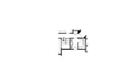Mediterranean Style House Plan - 2 Beds 2 Baths 2290 Sq/Ft Plan #20-2256 