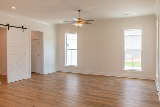 Photo 8 for Farmhouse House Plan #430-275 - 3 bed, 2.5 bath