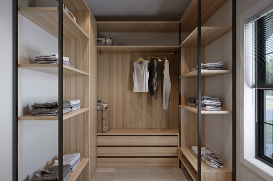 Interior - Other 2 for Country House Plan #1089-50 - 3 bed, 2.5 bath