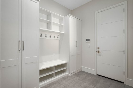 Interior - Other 2 for Prairie House Plan #938-116 - 3 bed, 3.5 bath