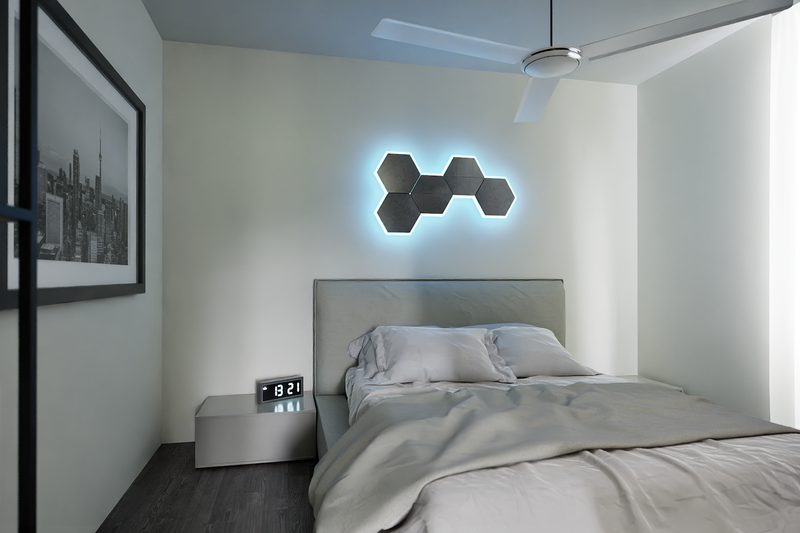 Architectural House Design - Interior - Bedroom 4 for Contemporary House Plan #48-1125 - 3 bed, 2 bath